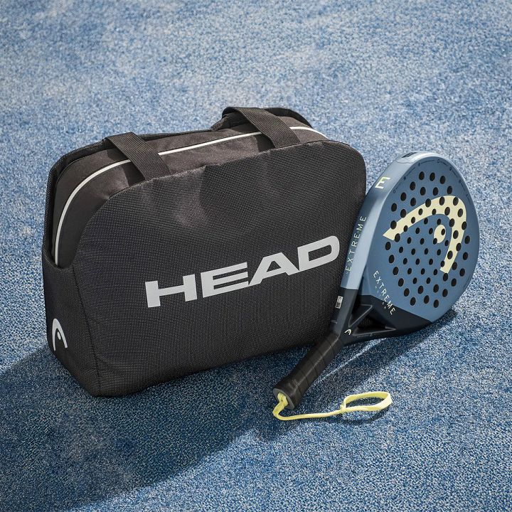 Head Tour Tote Bag 22L Black